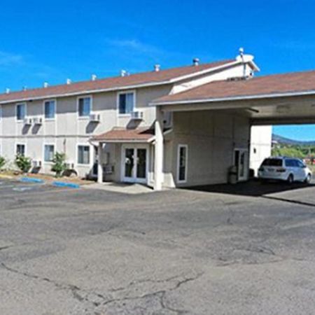 Motel 6-Silver City, Nm Exterior photo