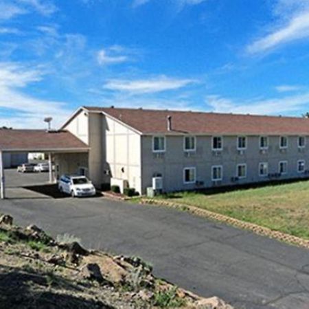 Motel 6-Silver City, Nm Exterior photo