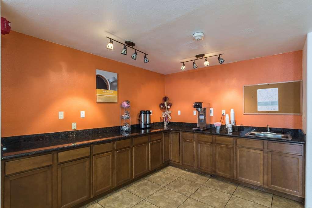 Motel 6-Silver City, Nm Interior photo