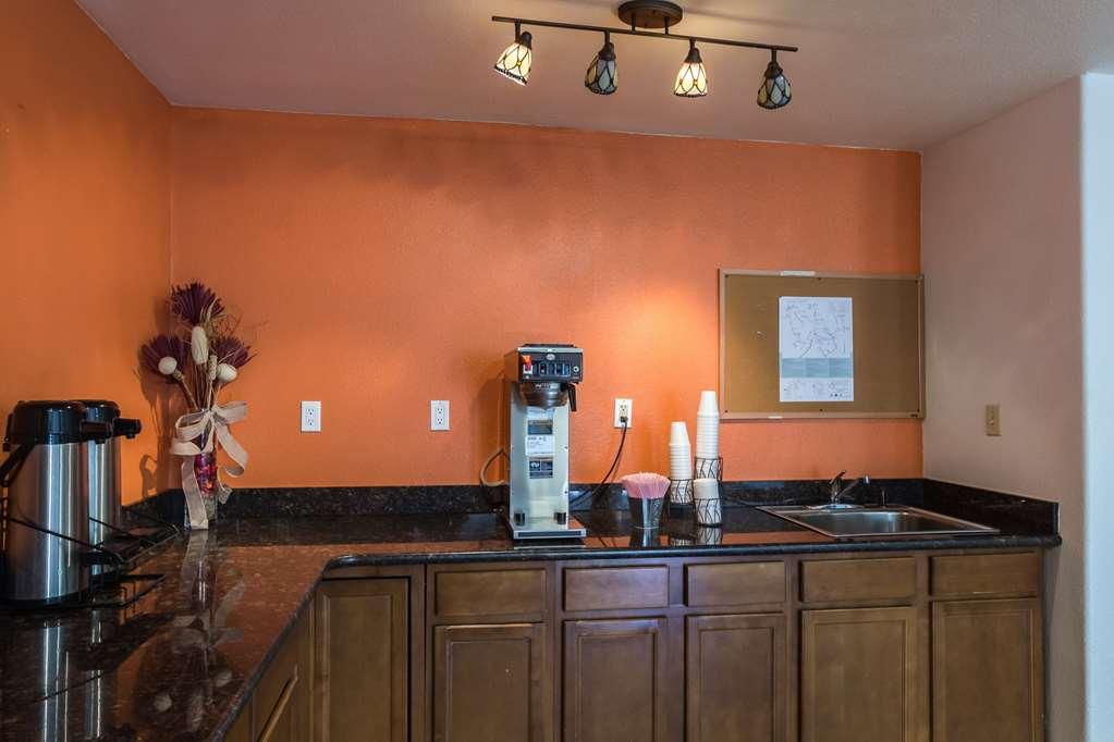 Motel 6-Silver City, Nm Interior photo