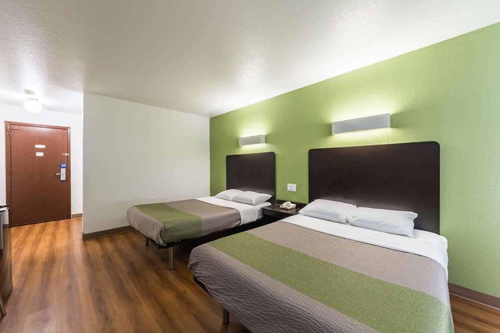Motel 6-Silver City, Nm Room photo