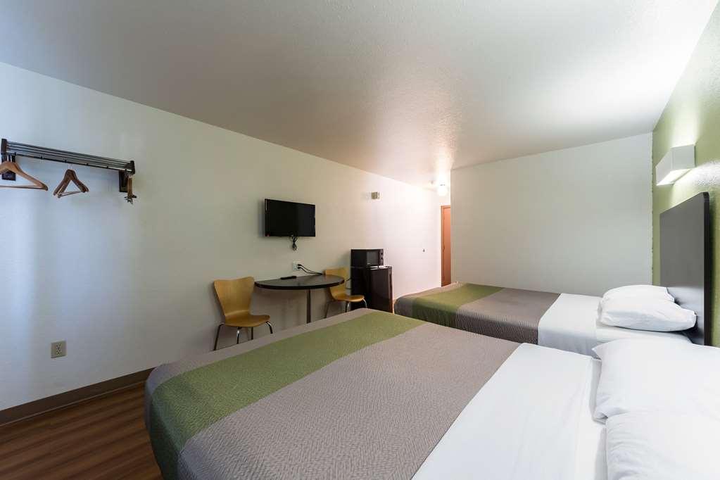 Motel 6-Silver City, Nm Room photo