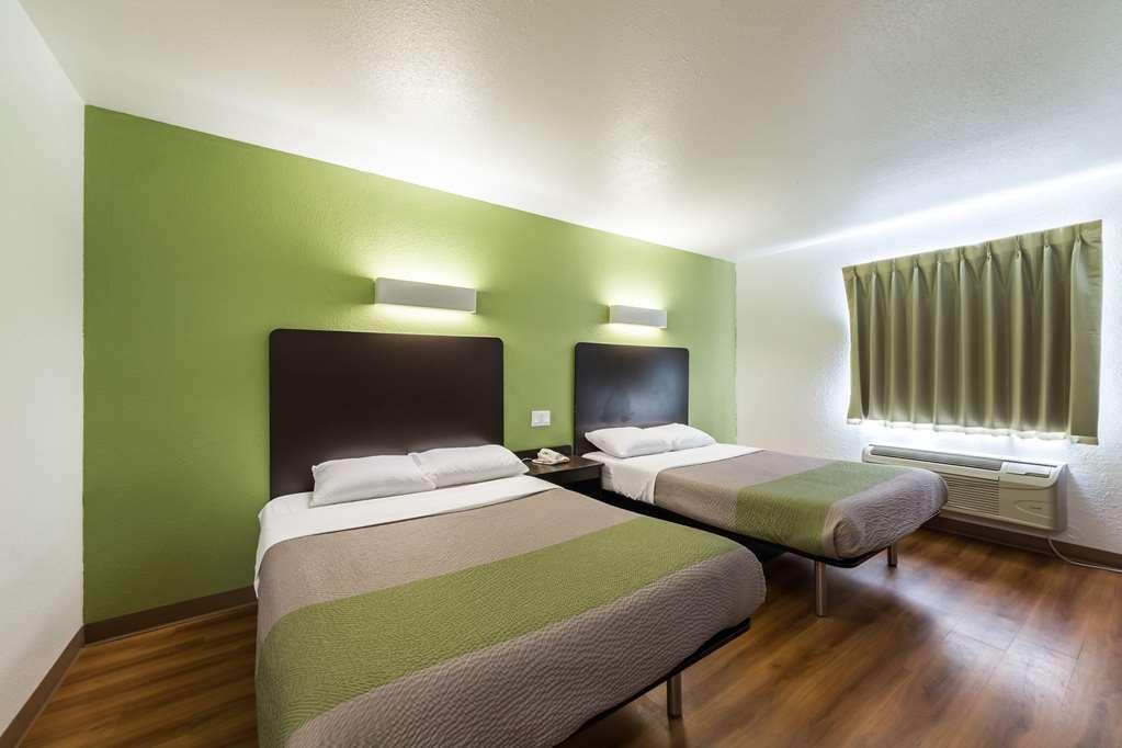 Motel 6-Silver City, Nm Room photo