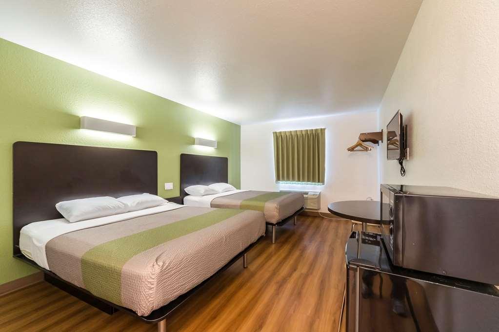 Motel 6-Silver City, Nm Room photo
