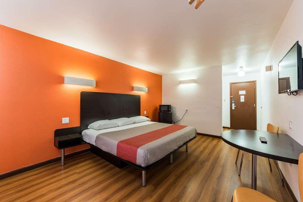 Motel 6-Silver City, Nm Room photo