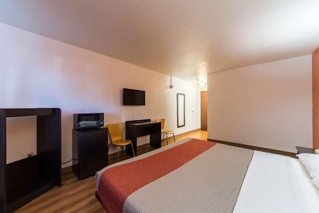 Motel 6-Silver City, Nm Room photo