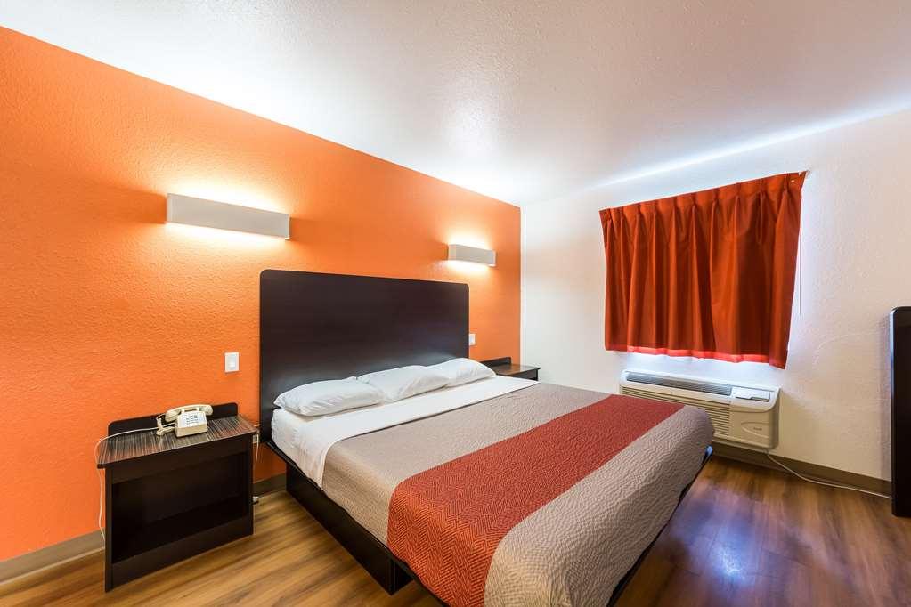 Motel 6-Silver City, Nm Room photo