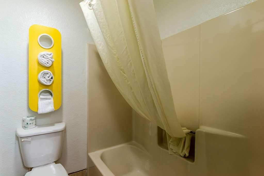 Motel 6-Silver City, Nm Room photo