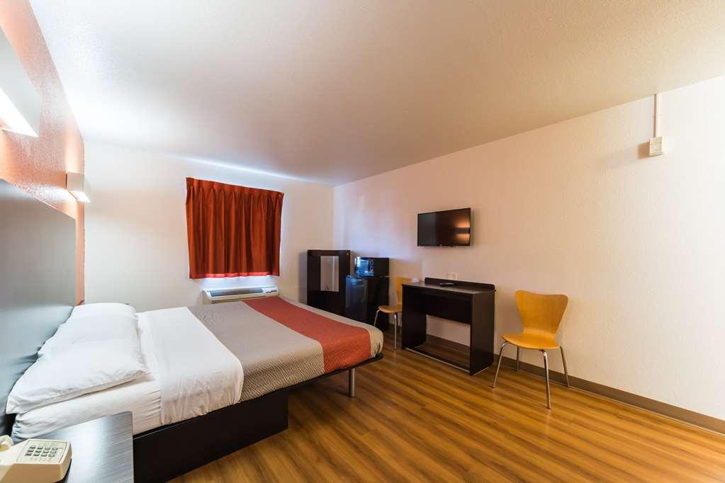 Motel 6-Silver City, Nm Room photo