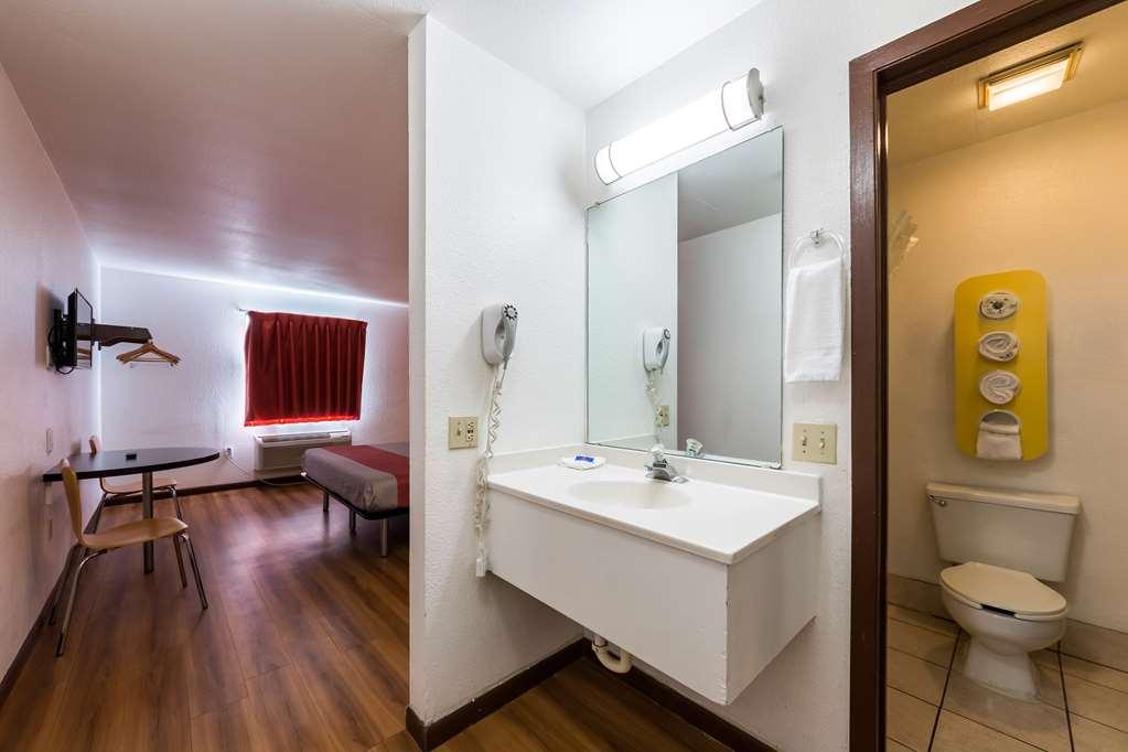 Motel 6-Silver City, Nm Room photo